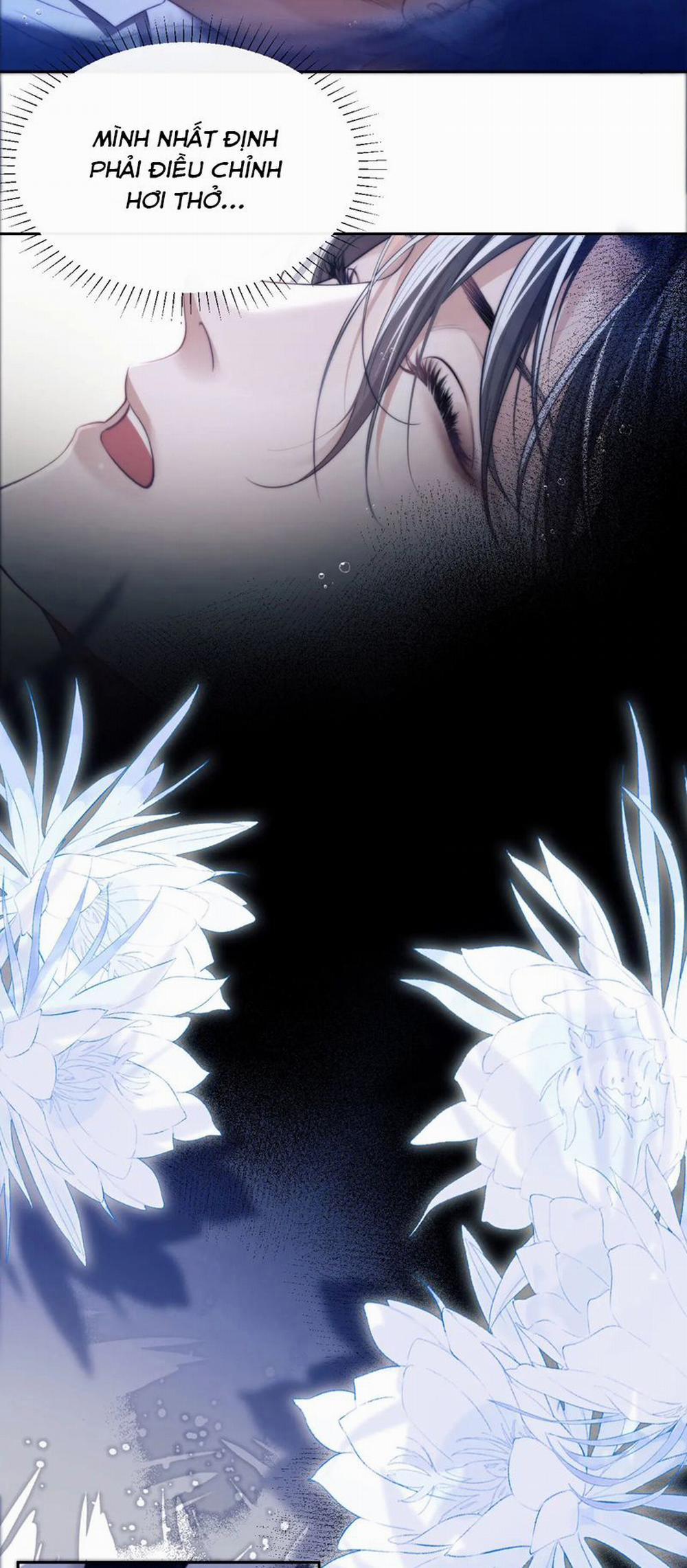 Desharow Nhân Ngư 33 trang 8