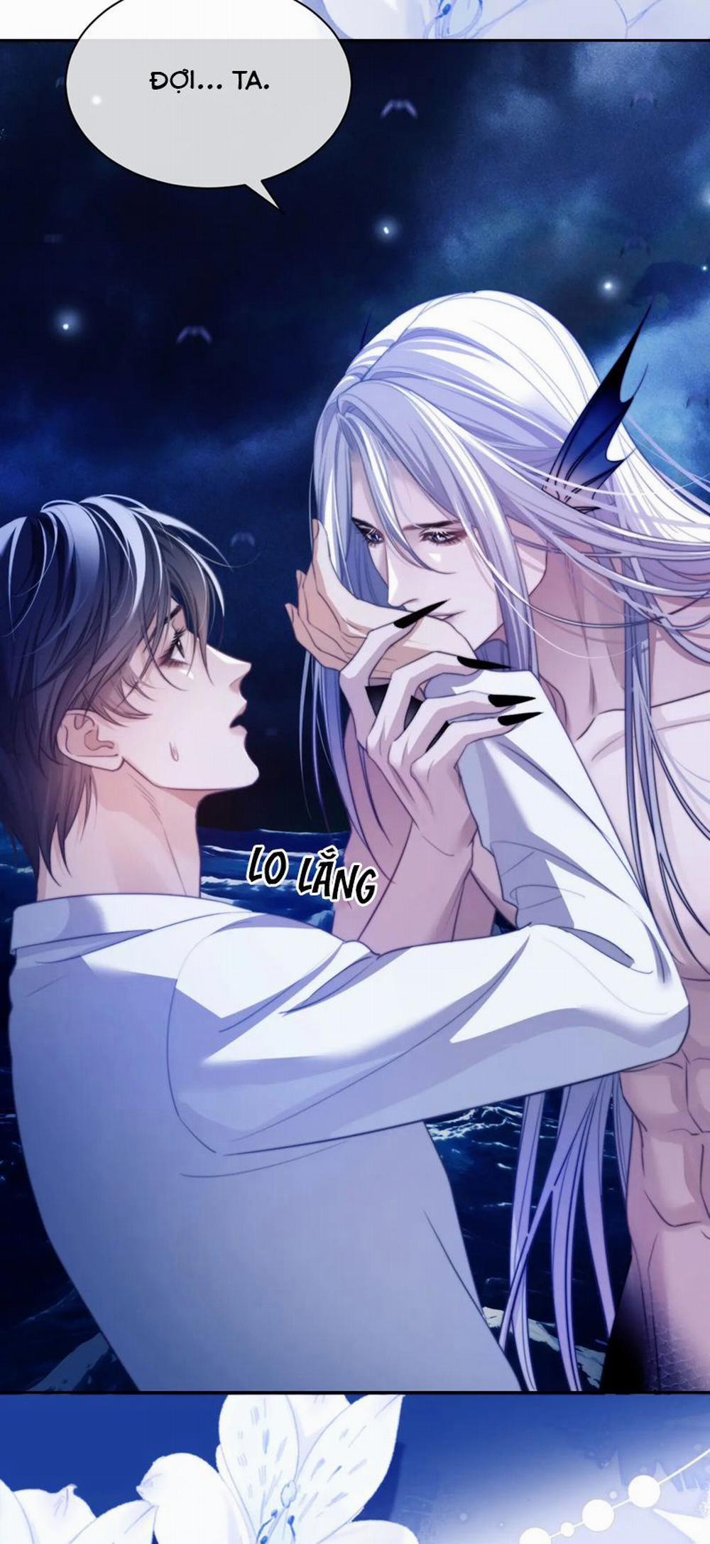 Desharow Nhân Ngư 34 trang 22