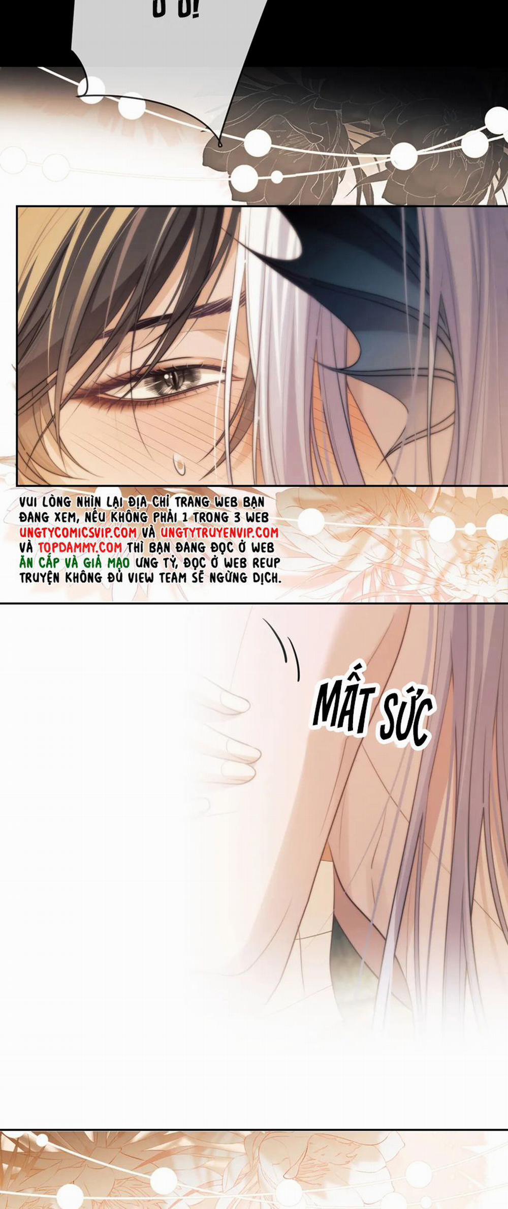 Desharow Nhân Ngư 36 trang 16