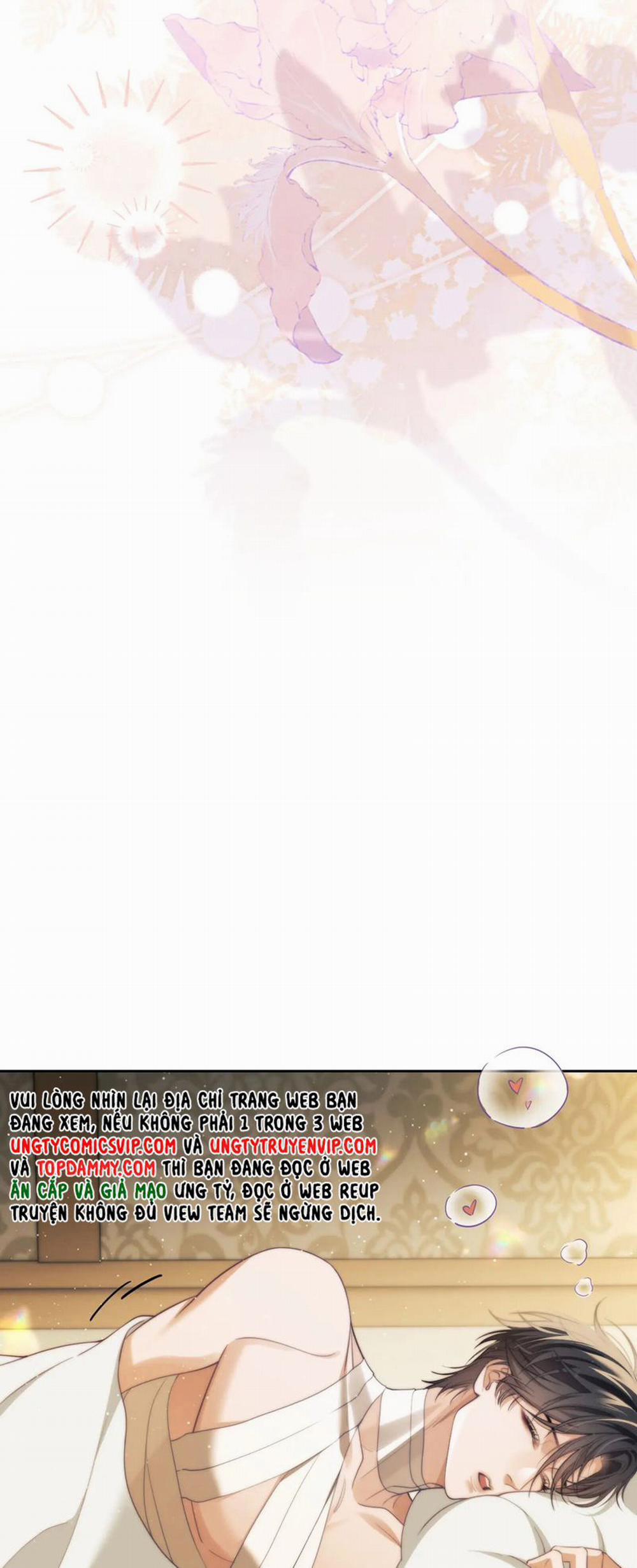 Desharow Nhân Ngư 36 trang 7