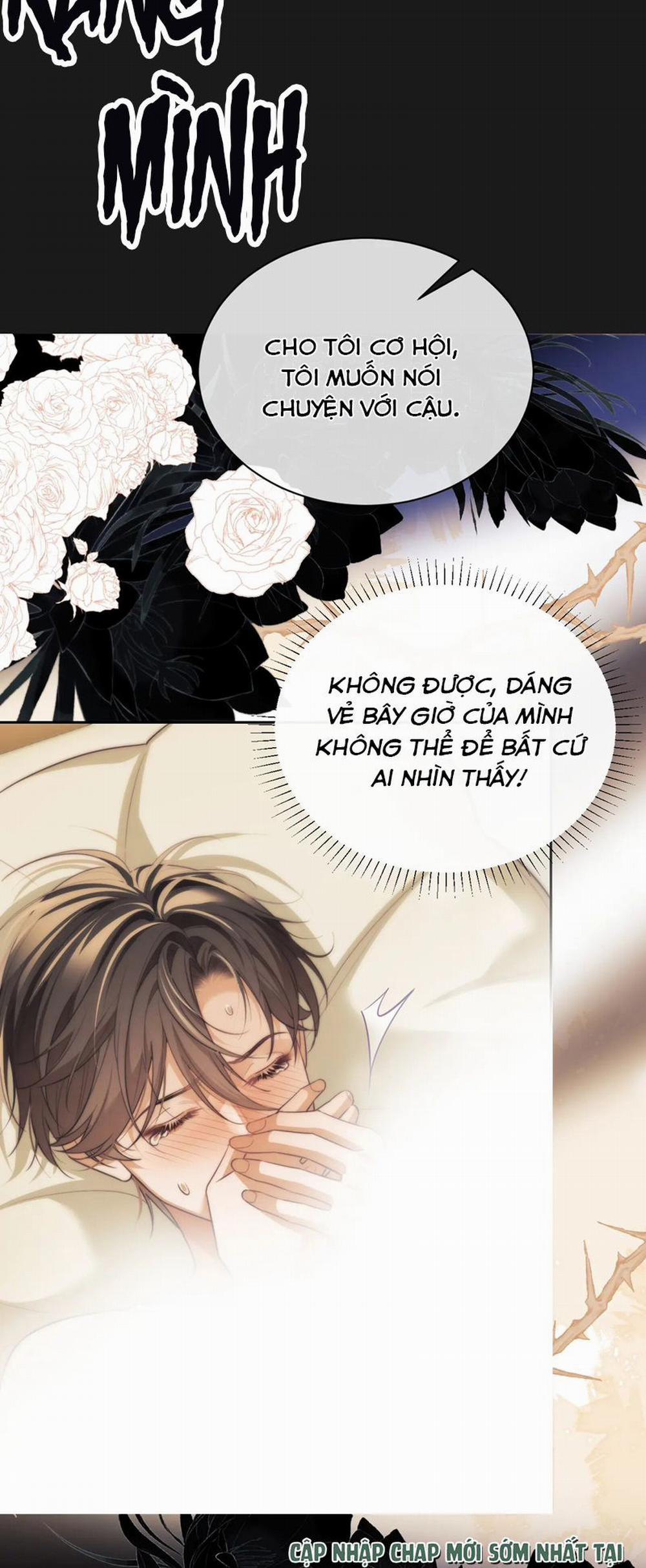 Desharow Nhân Ngư 37 trang 13