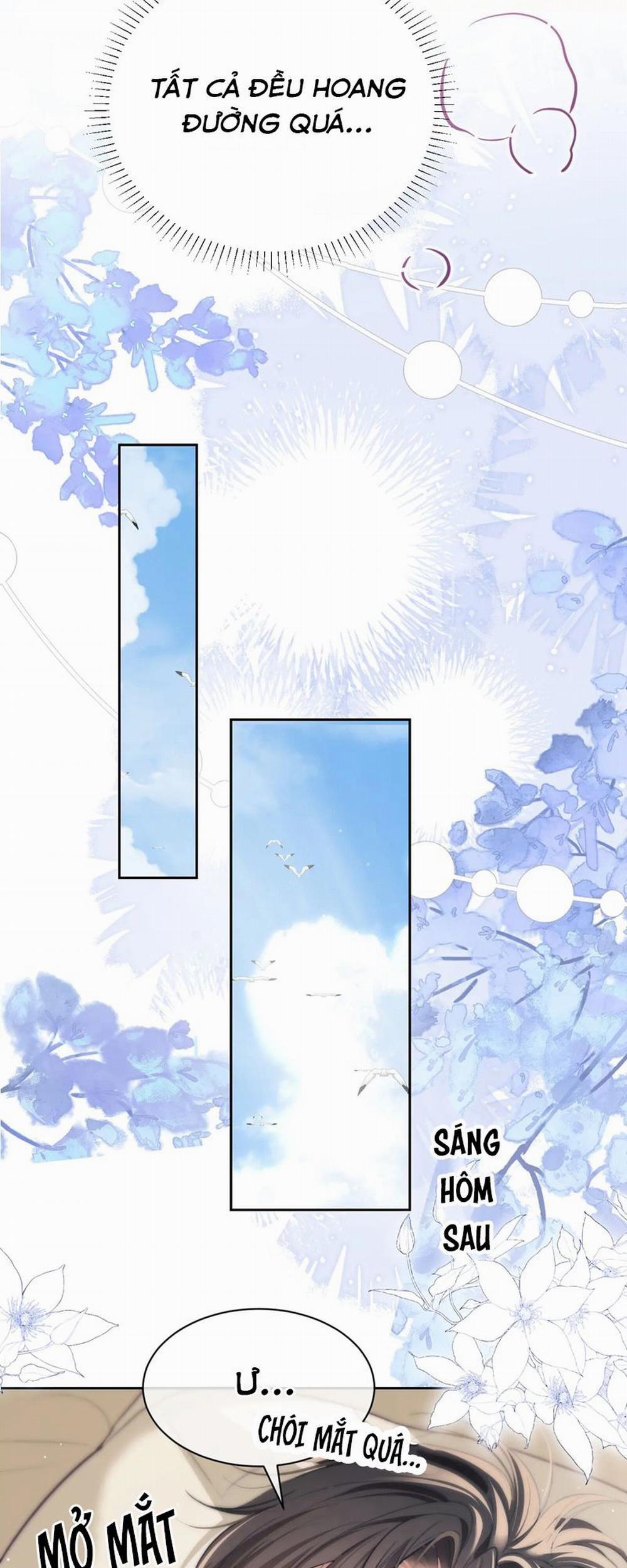 Desharow Nhân Ngư 37 trang 18