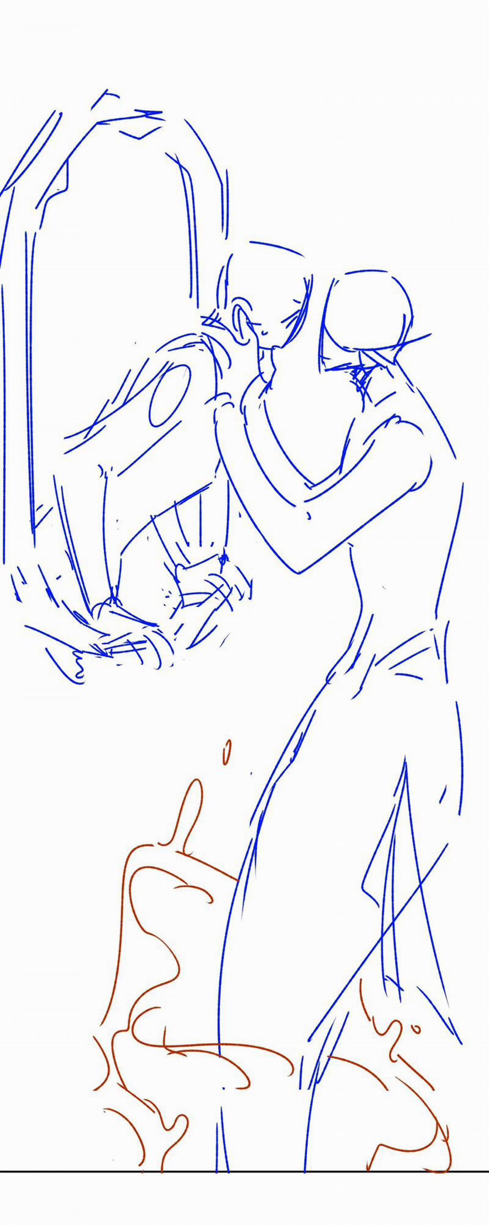 Desharow Nhân Ngư 37 trang 22