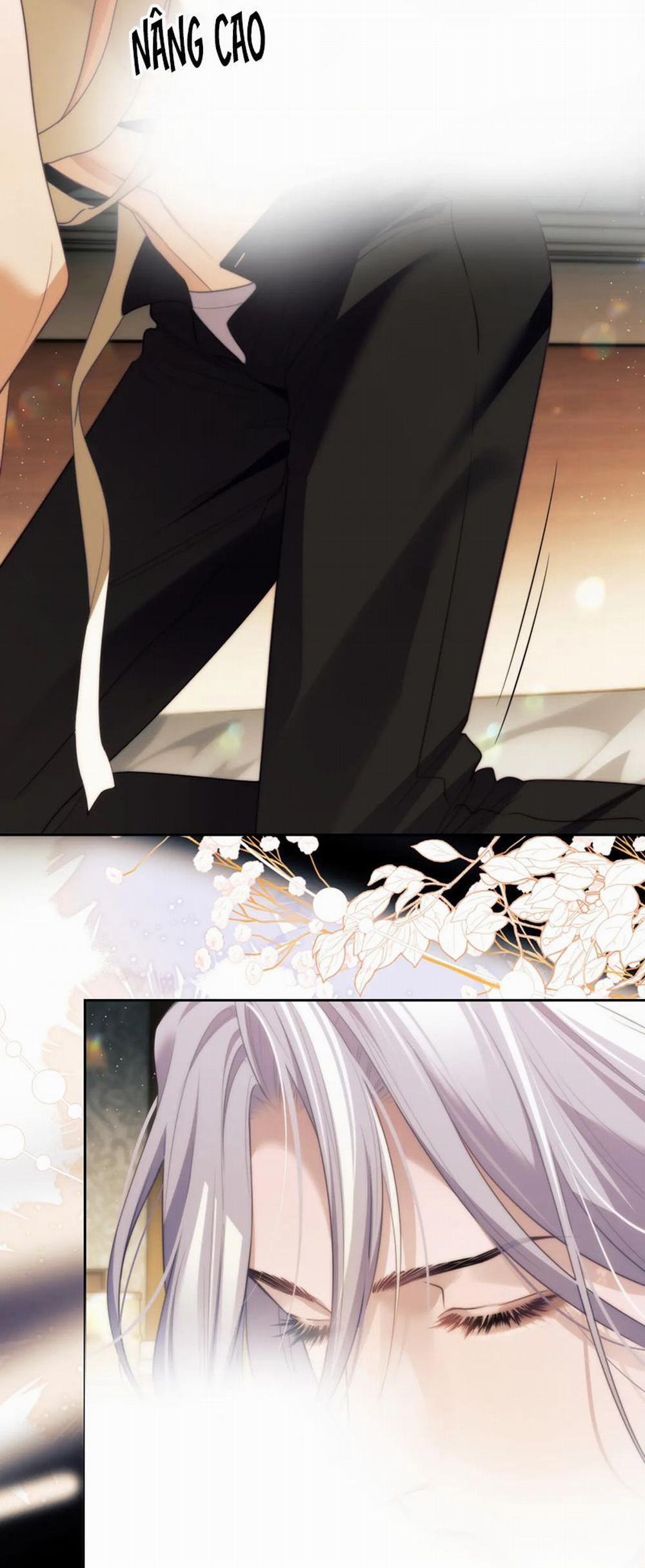 Desharow Nhân Ngư 37 trang 4