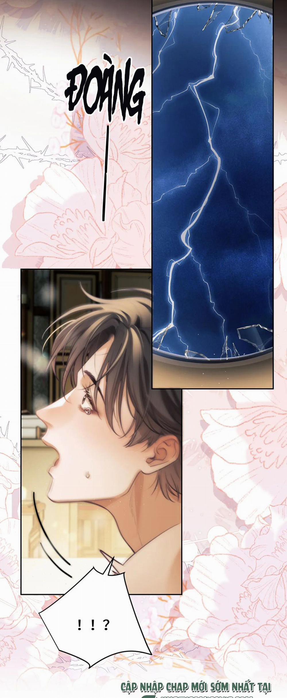 Desharow Nhân Ngư 37 trang 9