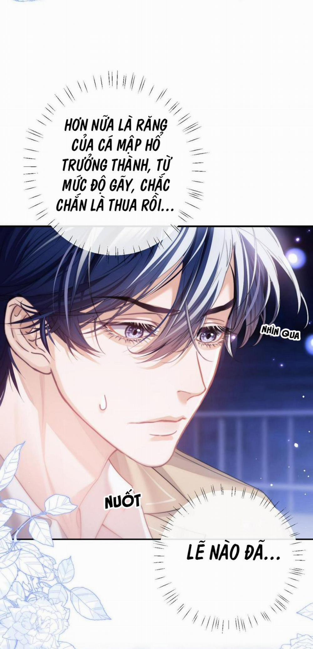 Desharow Nhân Ngư 4 trang 17