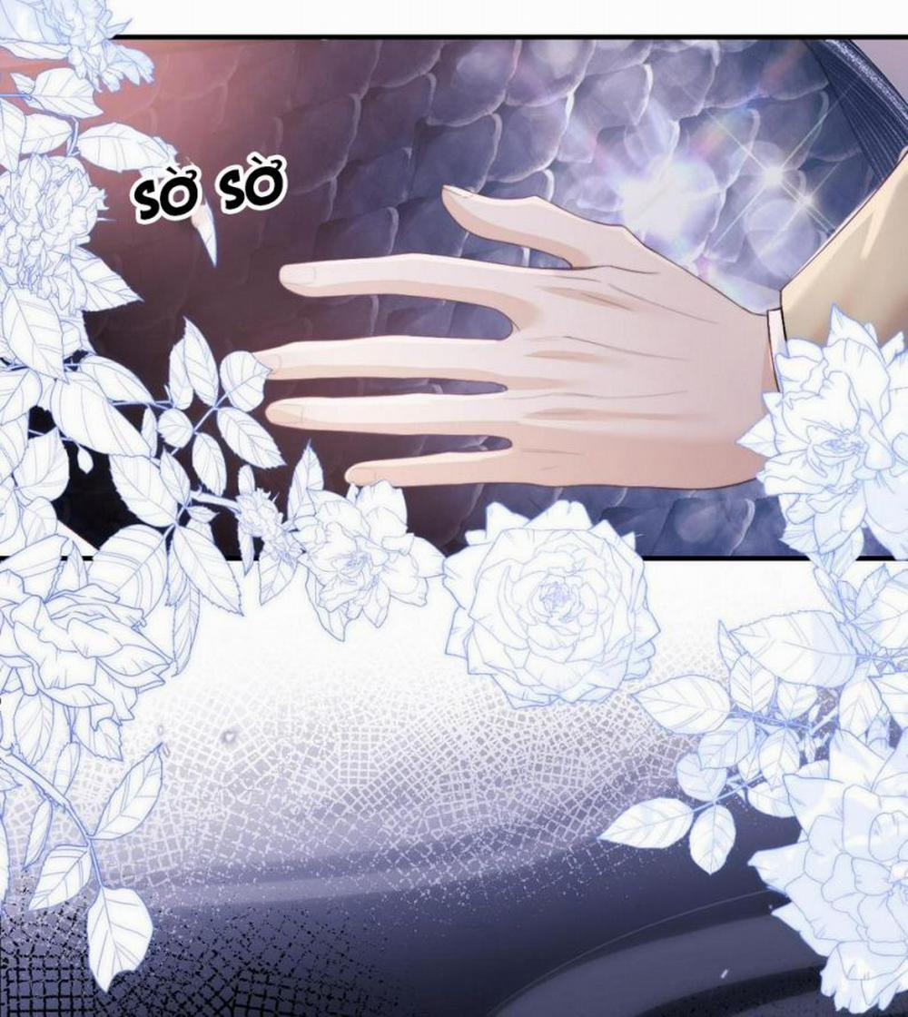 Desharow Nhân Ngư 4 trang 19