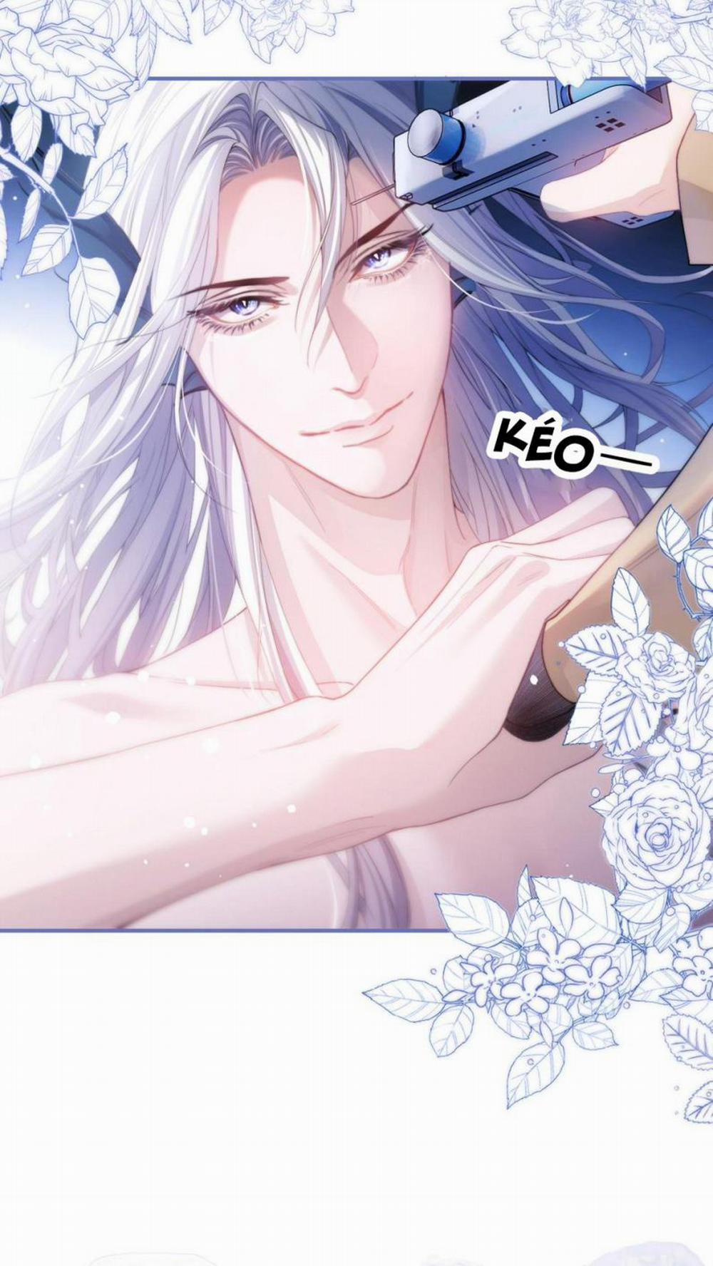 Desharow Nhân Ngư 4 trang 24