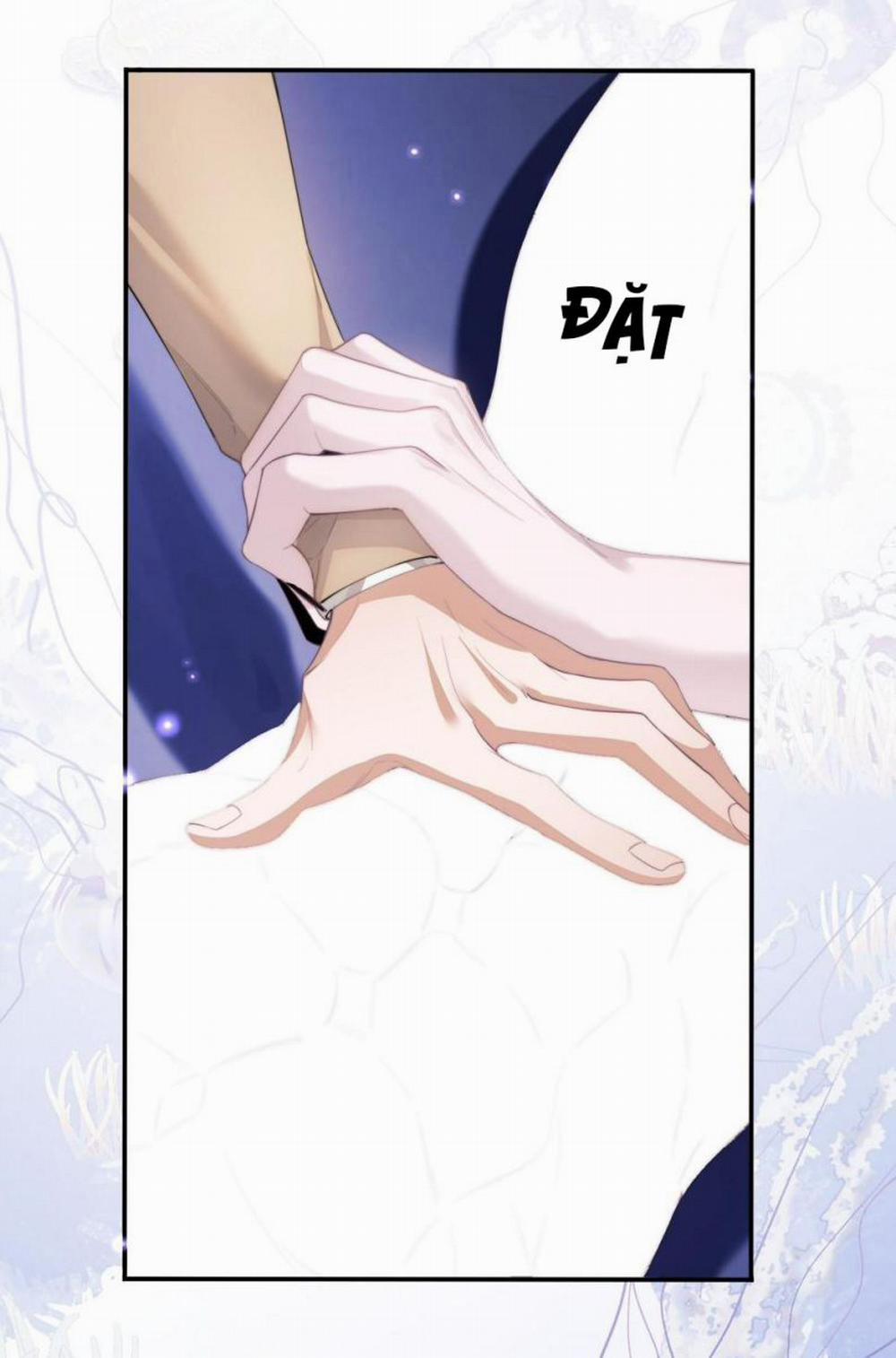 Desharow Nhân Ngư 4 trang 25