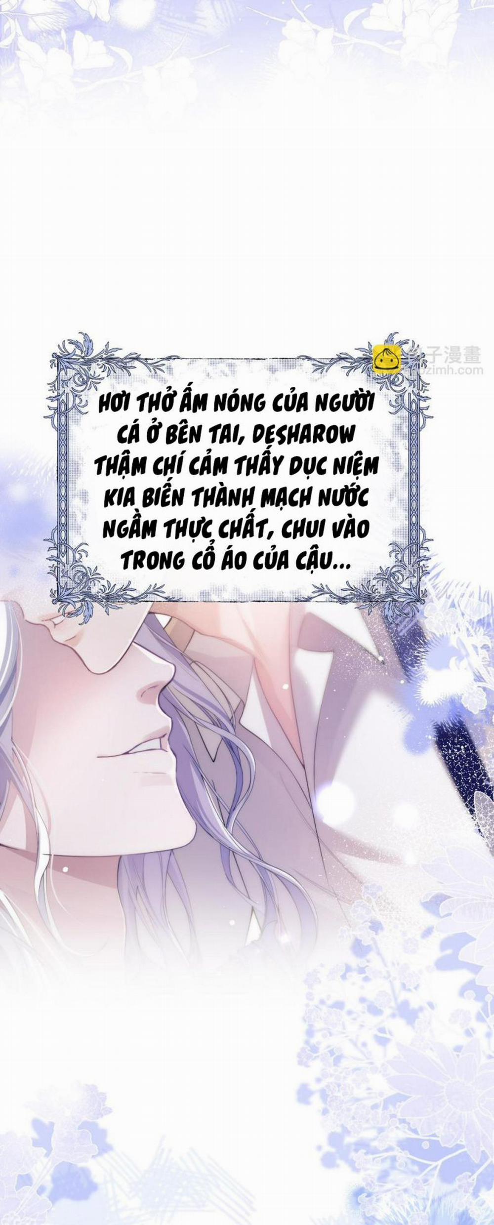 Desharow Nhân Ngư 4 trang 34