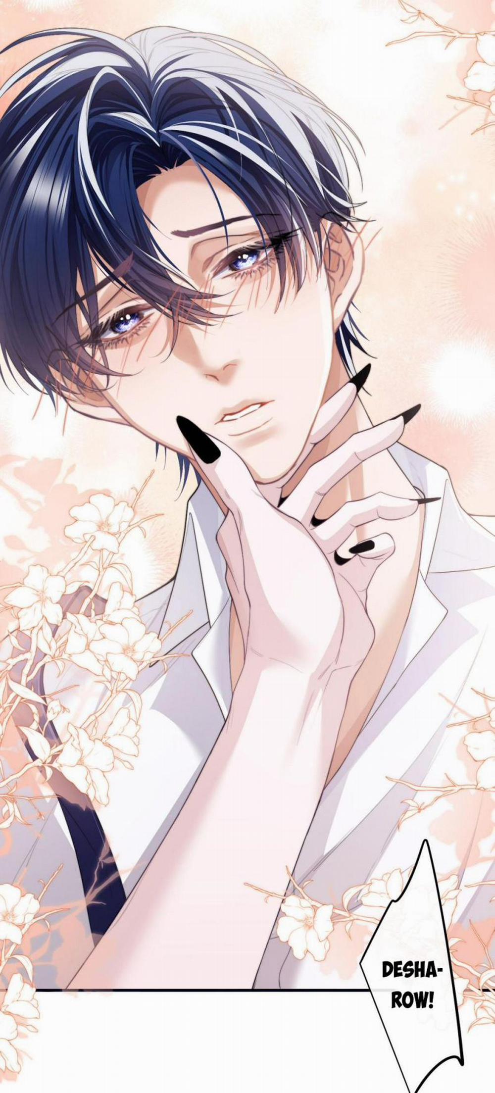 Desharow Nhân Ngư 4 trang 41