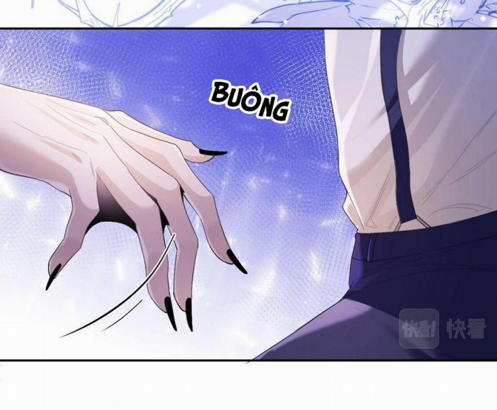 Desharow Nhân Ngư 4 trang 9