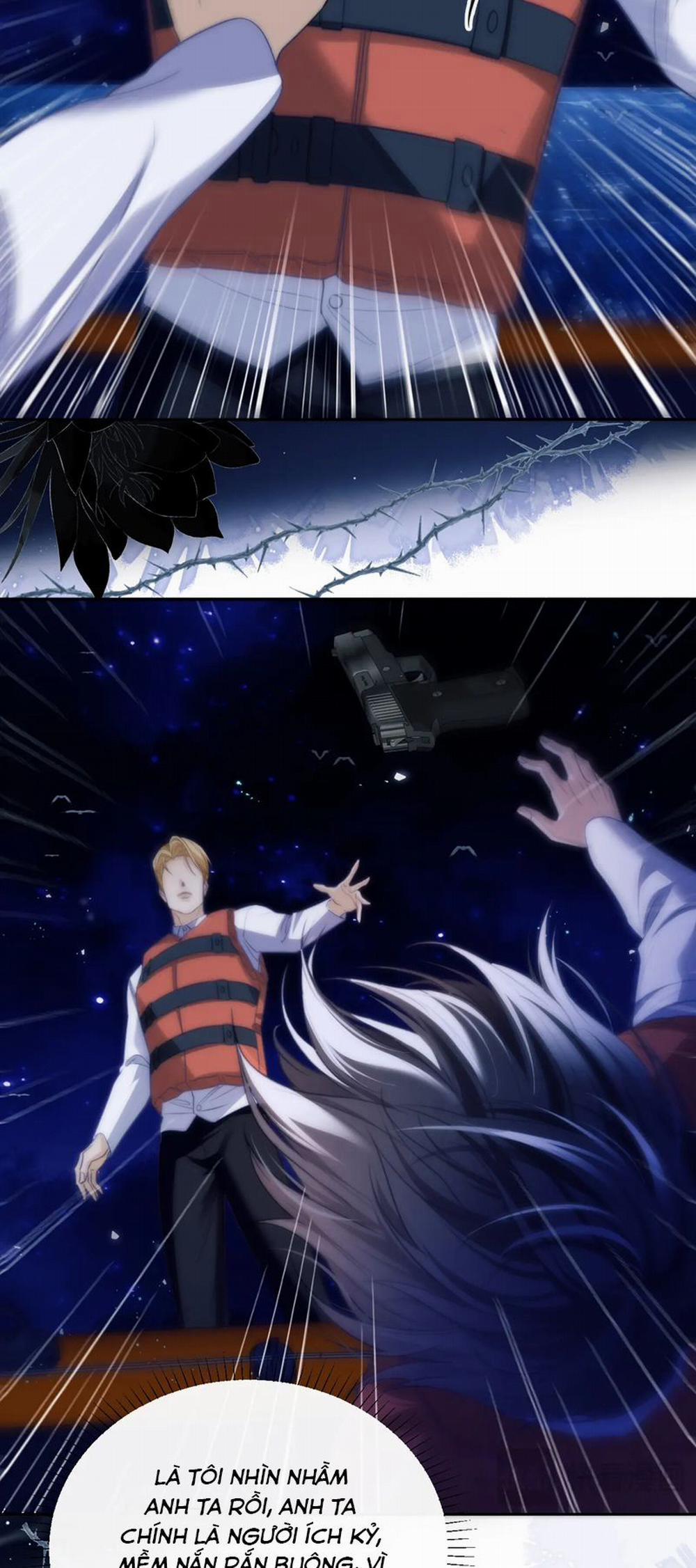 Desharow Nhân Ngư 40 trang 20