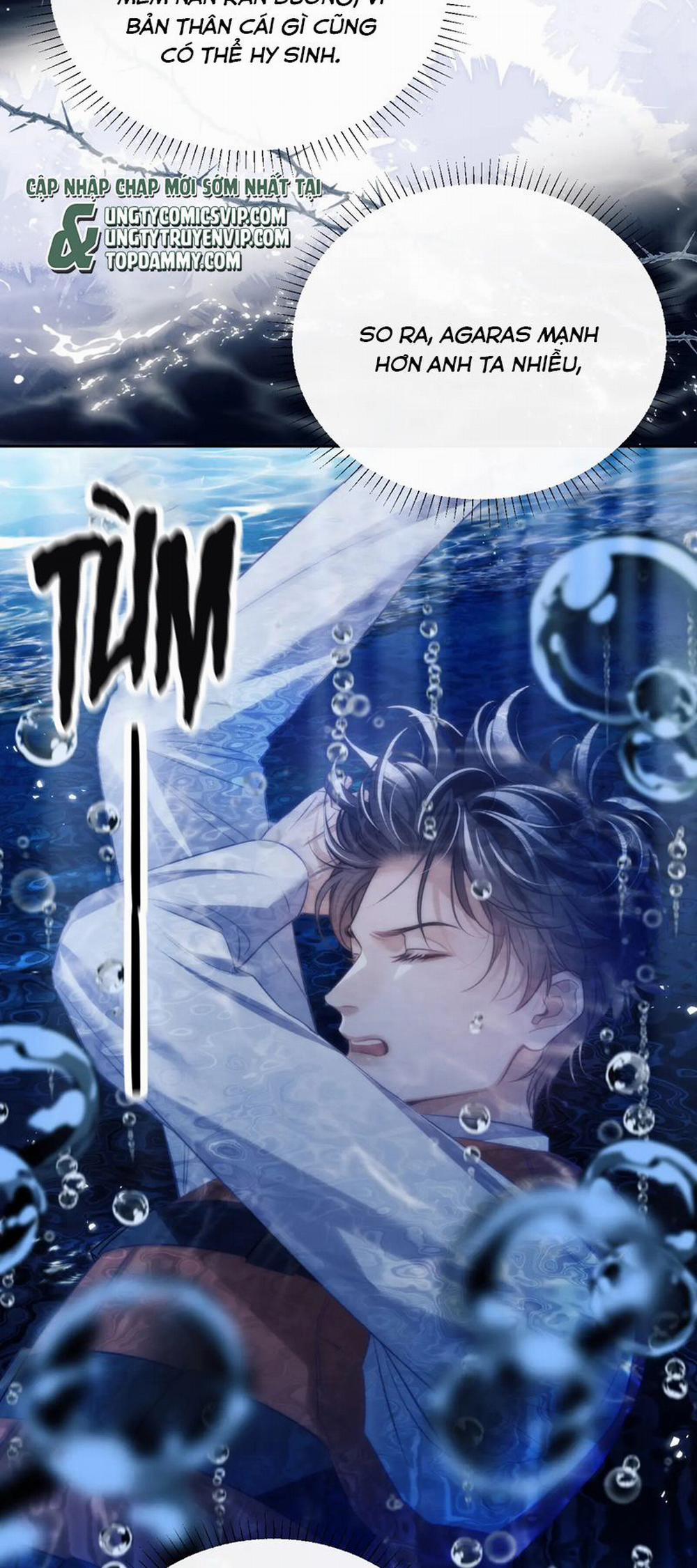 Desharow Nhân Ngư 40 trang 21