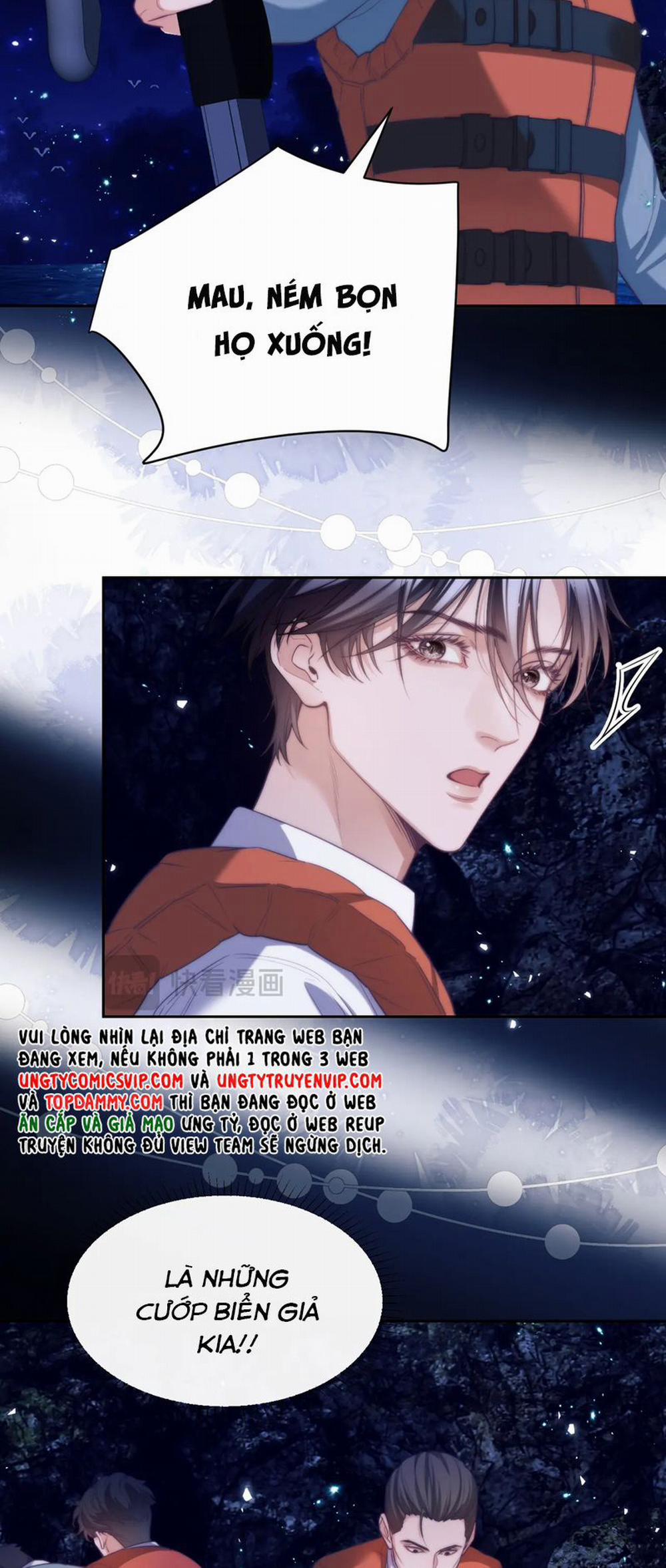 Desharow Nhân Ngư 40 trang 7