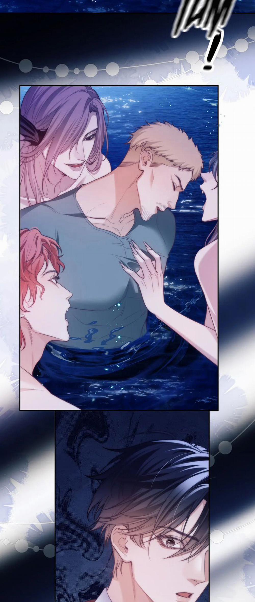 Desharow Nhân Ngư 40 trang 9