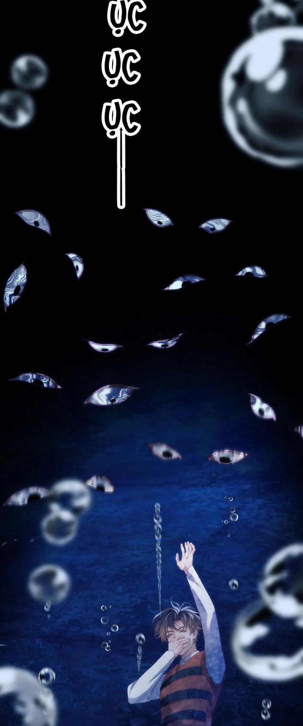 Desharow Nhân Ngư 41 trang 6