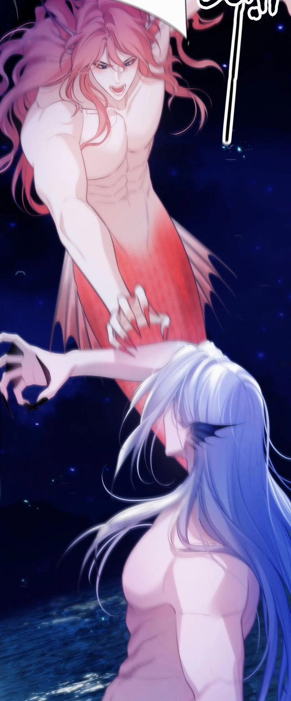 Desharow Nhân Ngư 43 trang 3