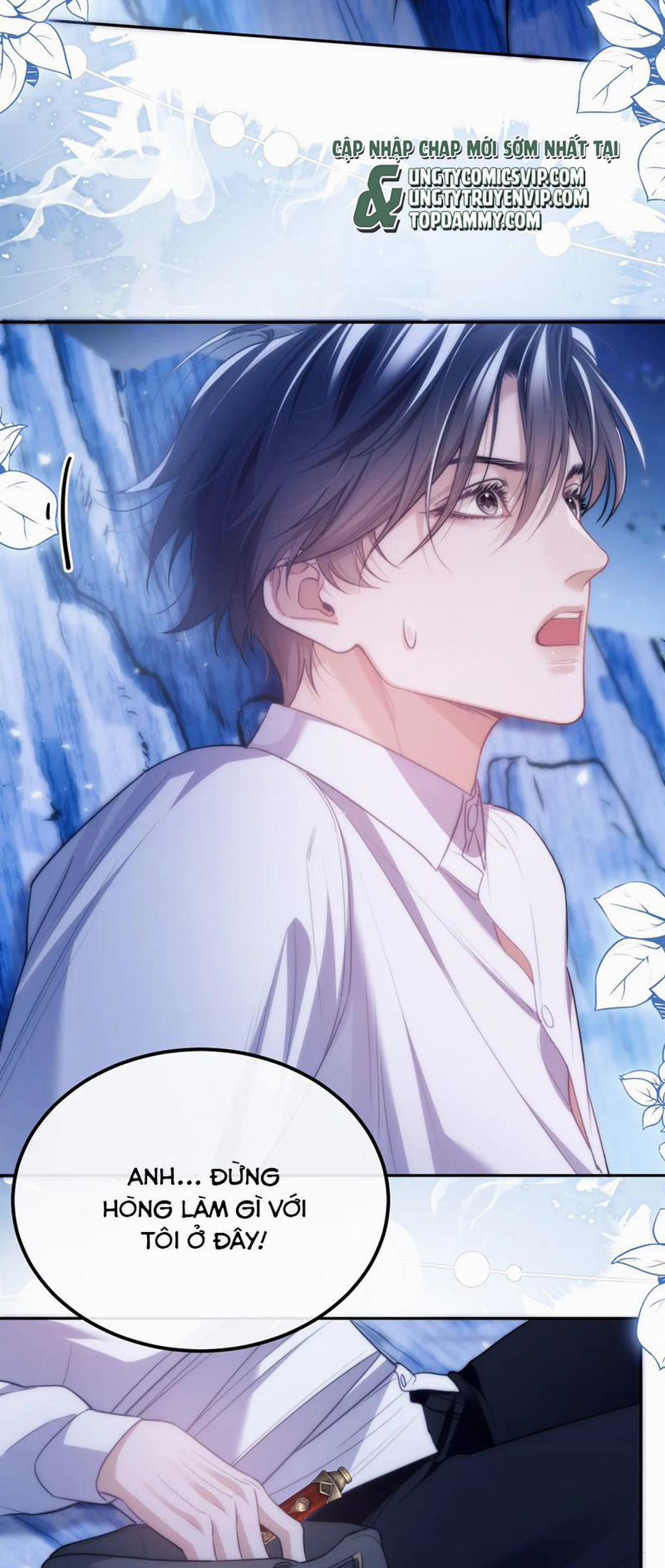 Desharow Nhân Ngư 45 trang 10