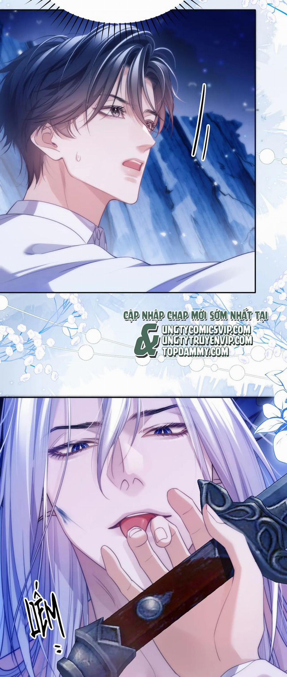 Desharow Nhân Ngư 45 trang 14