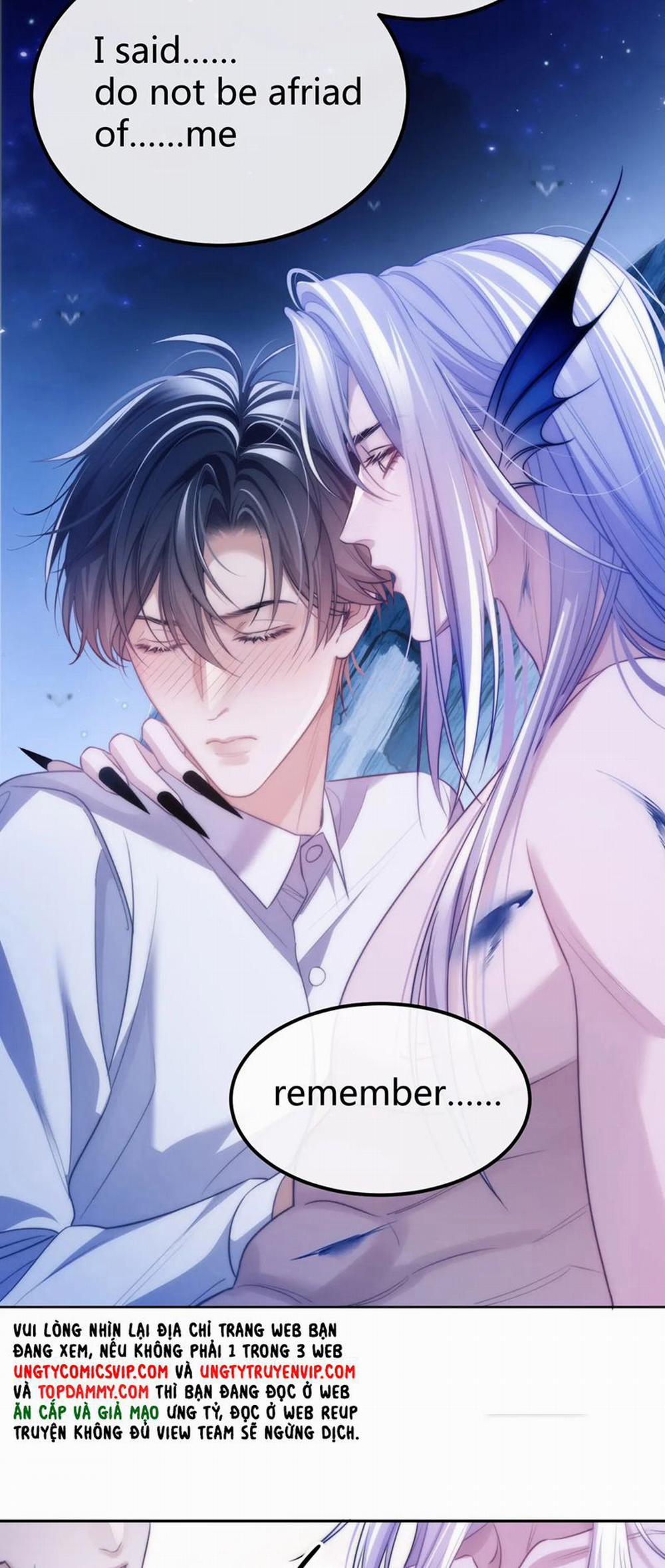 Desharow Nhân Ngư 45 trang 4