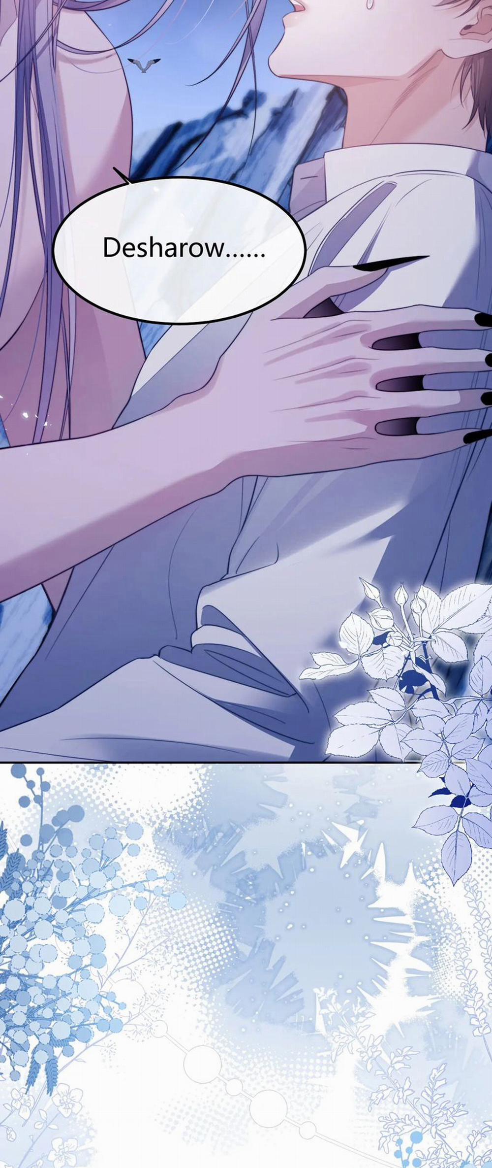 Desharow Nhân Ngư 46 trang 10