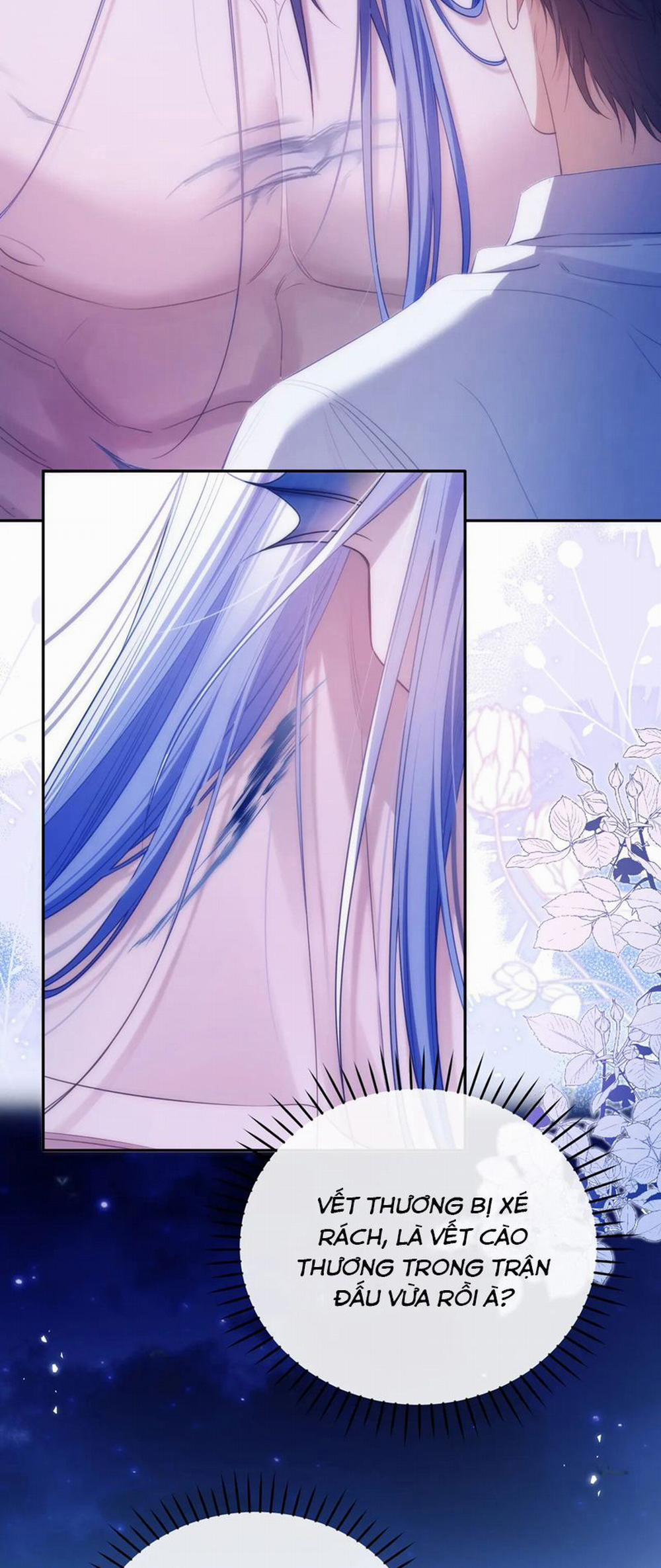 Desharow Nhân Ngư 46 trang 12