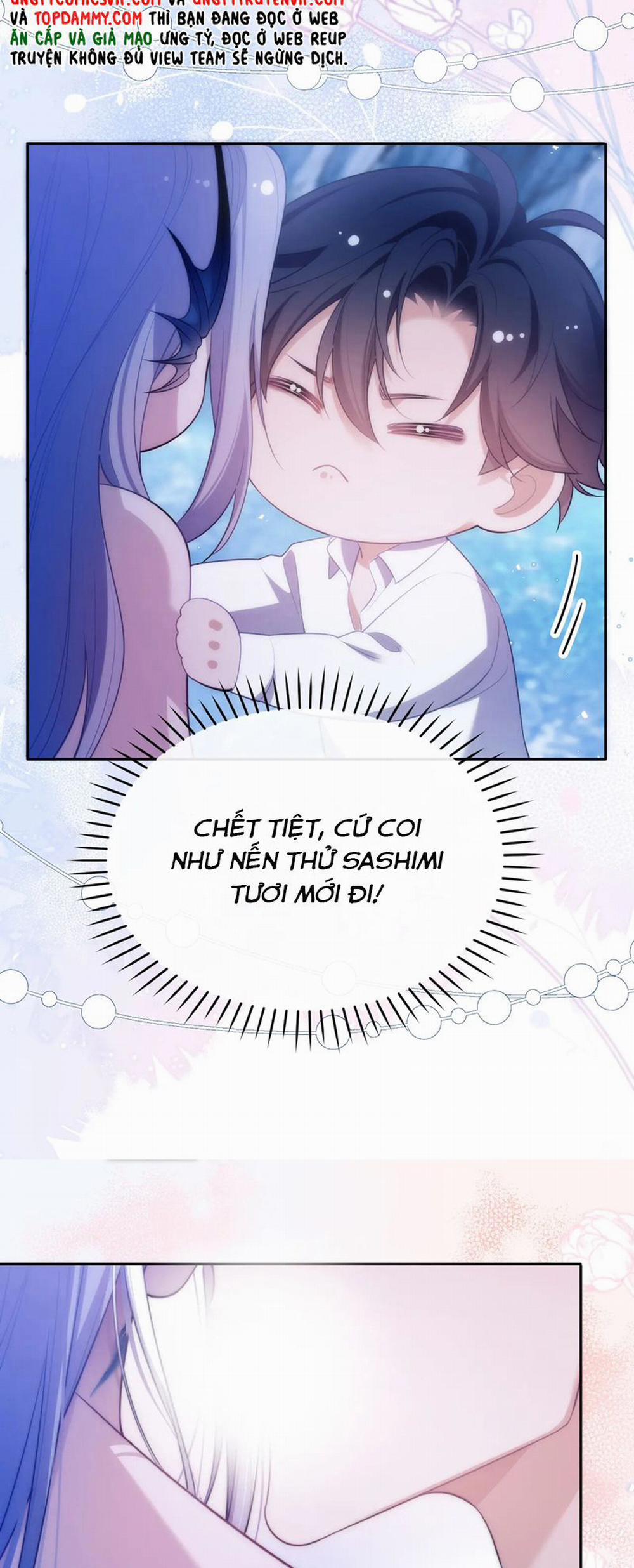 Desharow Nhân Ngư 46 trang 17