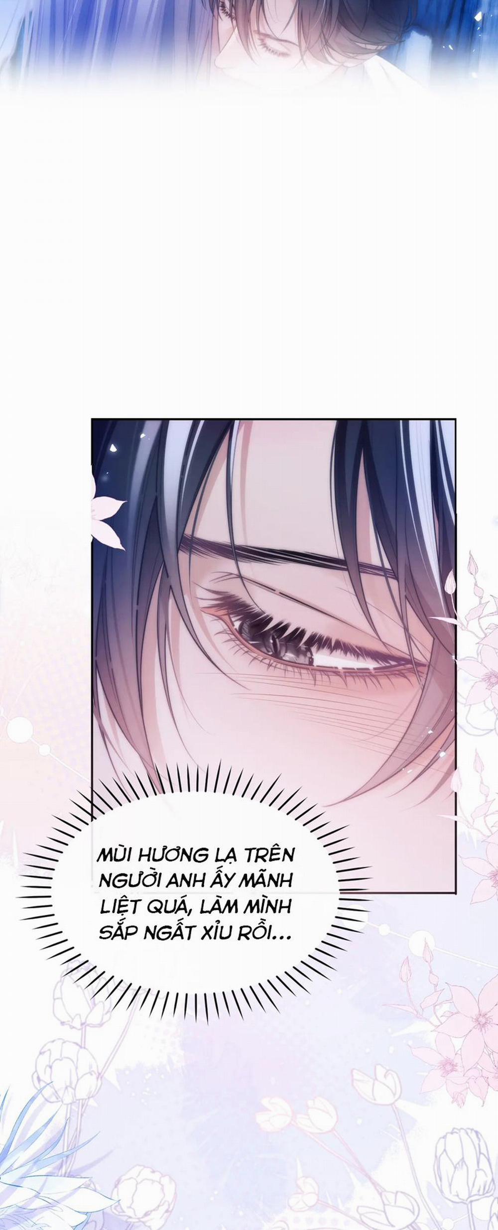 Desharow Nhân Ngư 46 trang 19