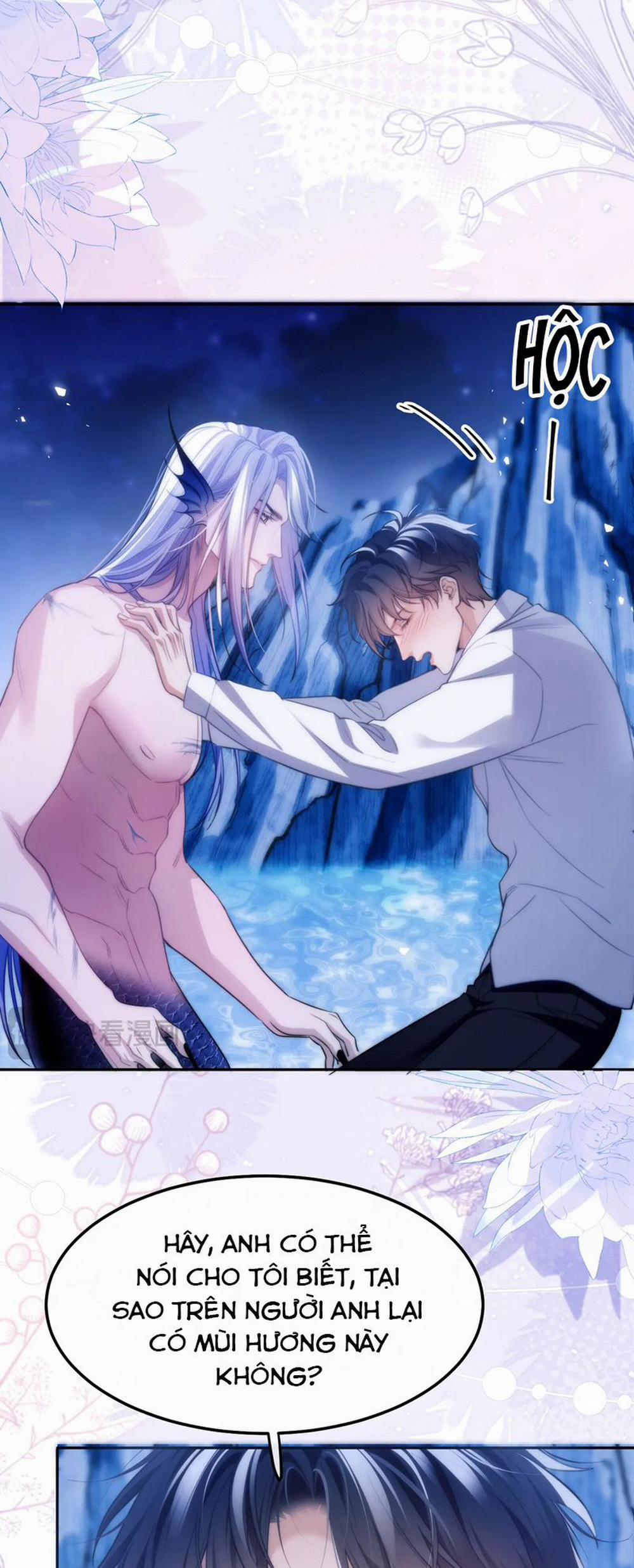 Desharow Nhân Ngư 46 trang 20