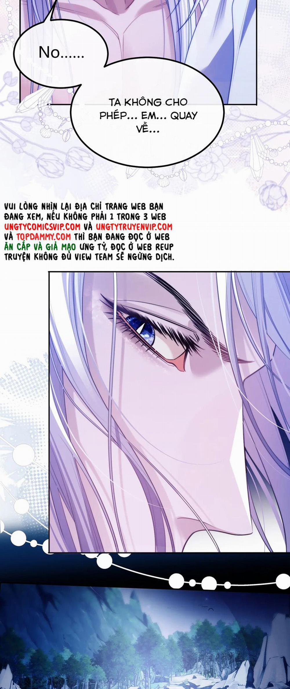 Desharow Nhân Ngư 46 trang 7