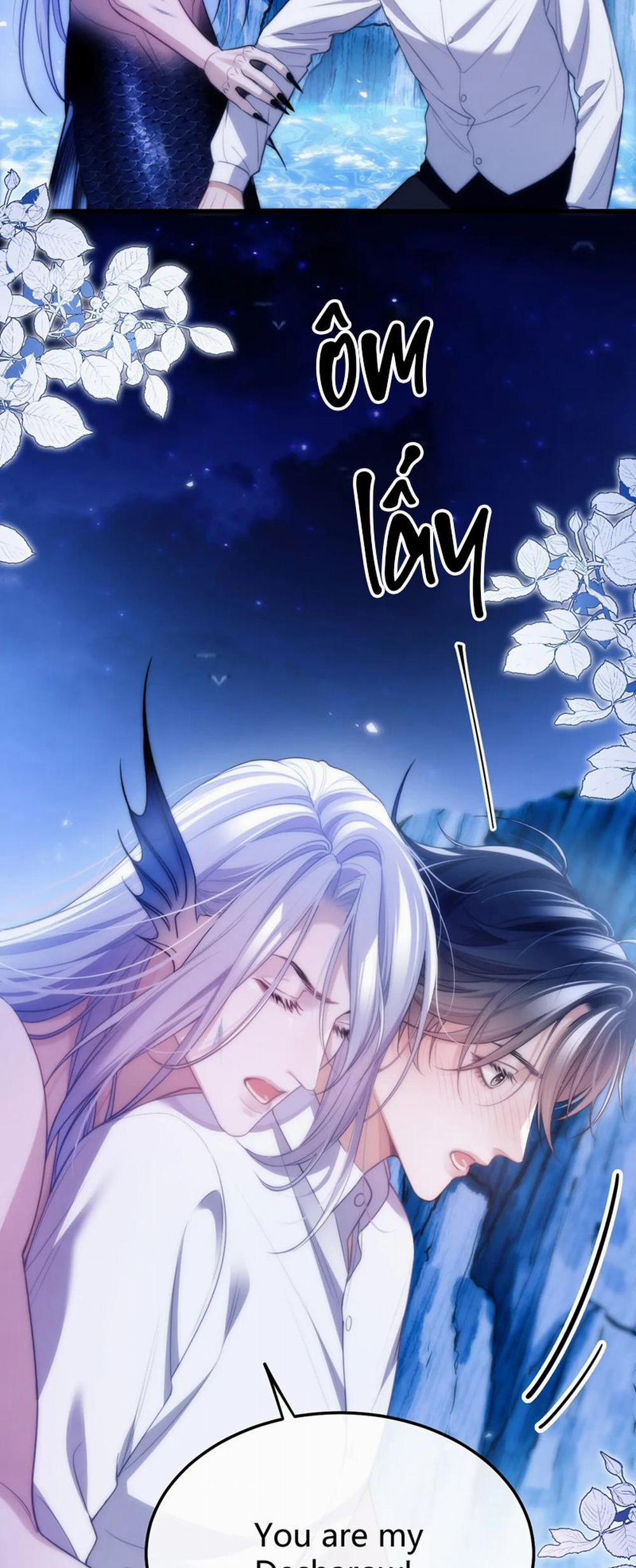 Desharow Nhân Ngư 47 trang 10