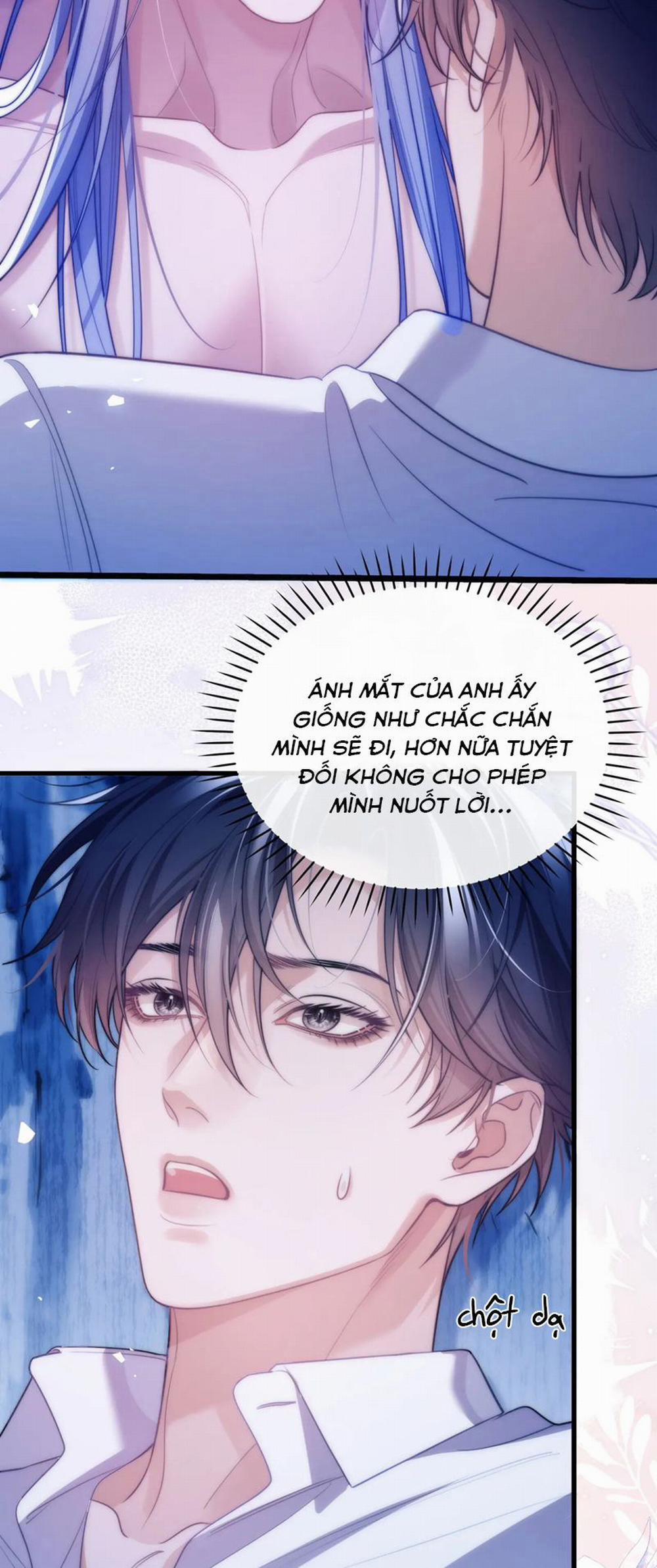 Desharow Nhân Ngư 47 trang 18