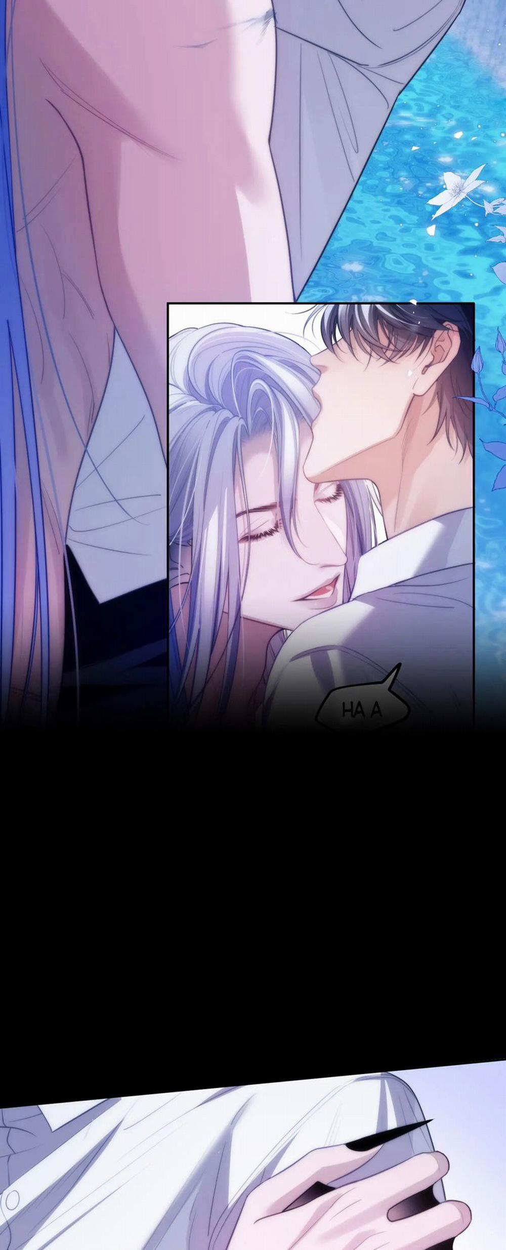 Desharow Nhân Ngư 47 trang 2