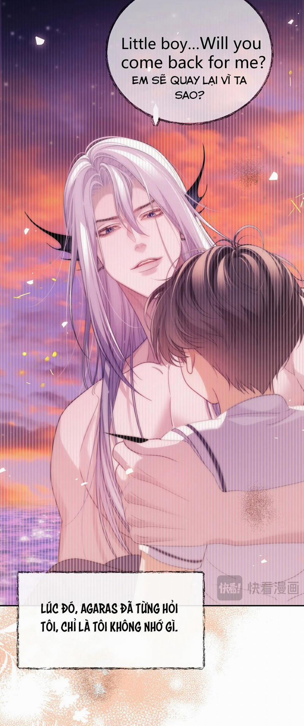 Desharow Nhân Ngư 47 trang 21