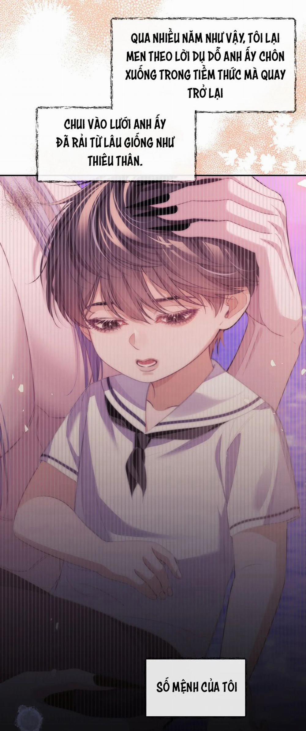 Desharow Nhân Ngư 47 trang 22