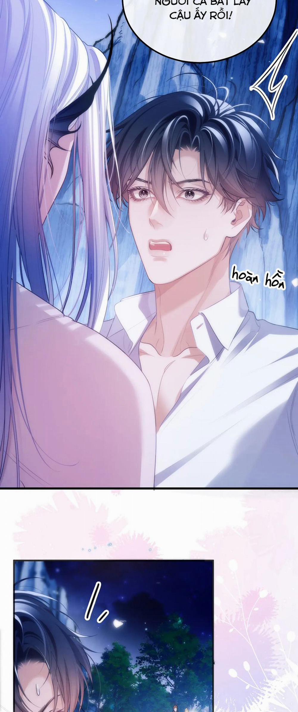 Desharow Nhân Ngư 47 trang 24