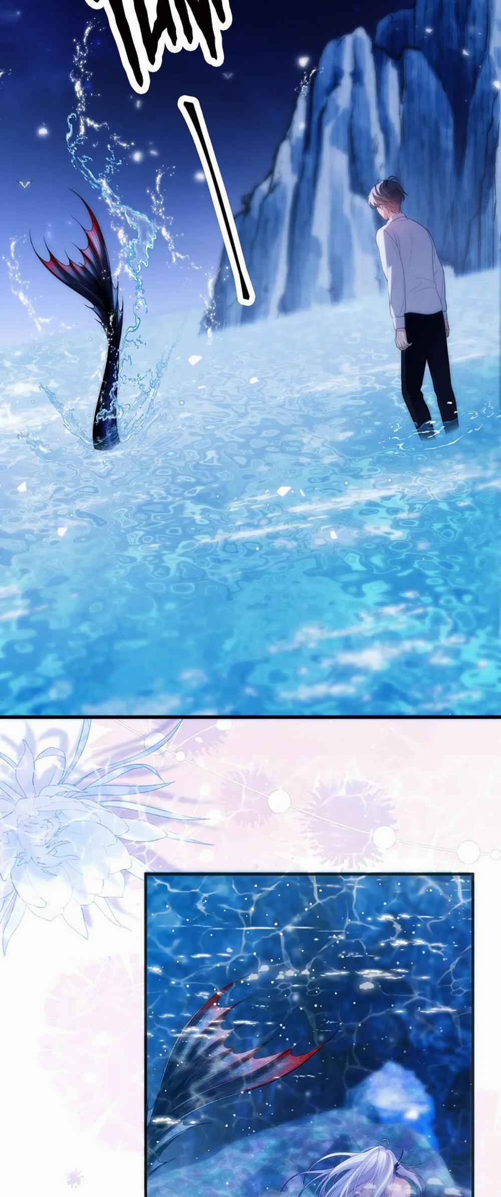 Desharow Nhân Ngư 47 trang 27