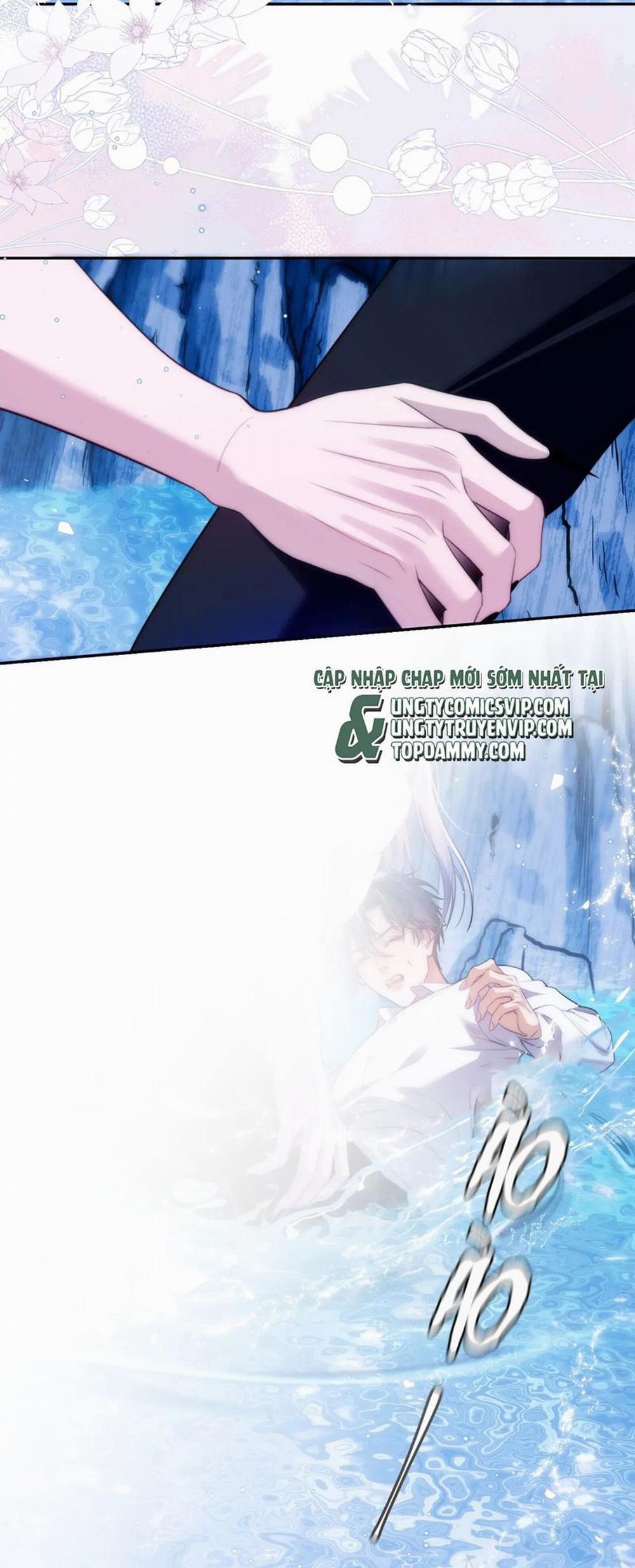 Desharow Nhân Ngư 47 trang 5