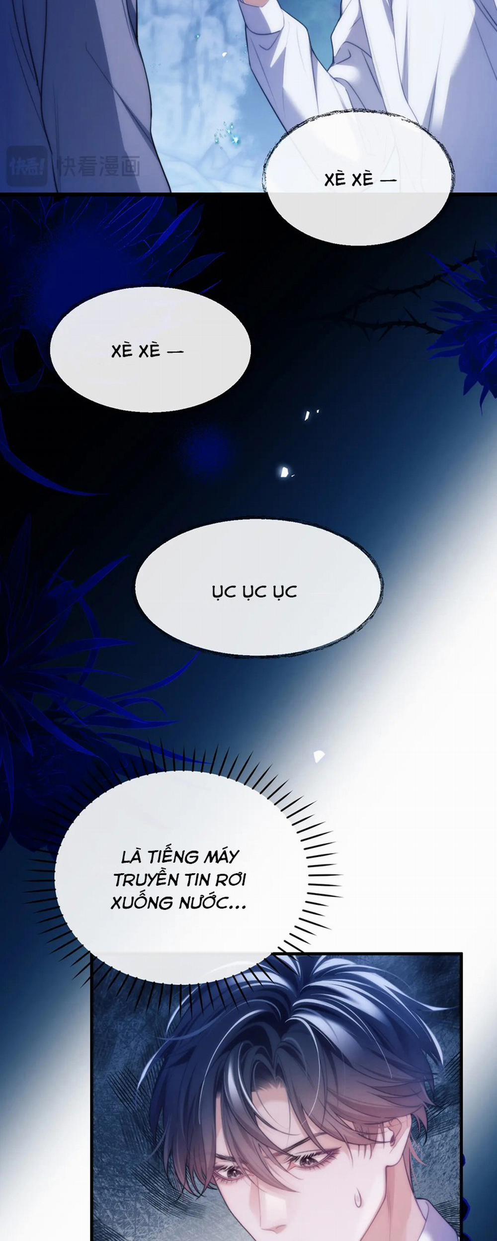 Desharow Nhân Ngư 48 trang 12