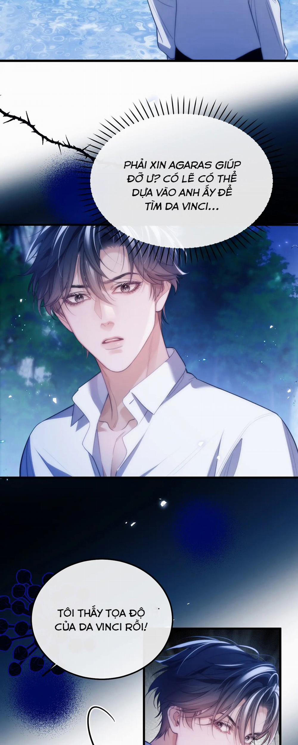 Desharow Nhân Ngư 48 trang 14