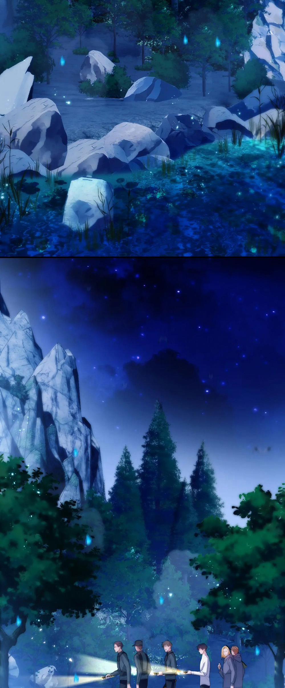 Desharow Nhân Ngư 48 trang 17