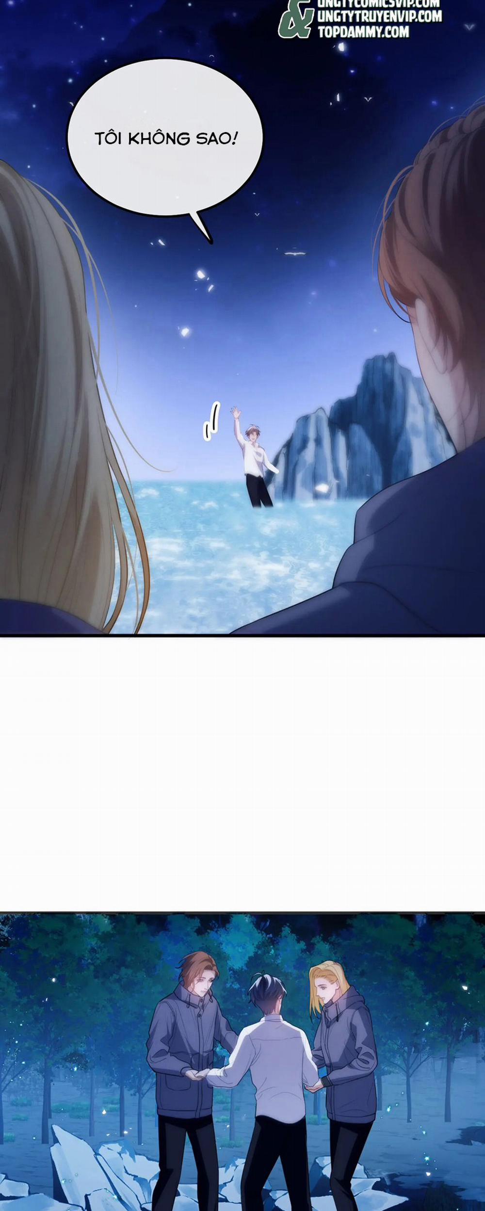 Desharow Nhân Ngư 48 trang 2