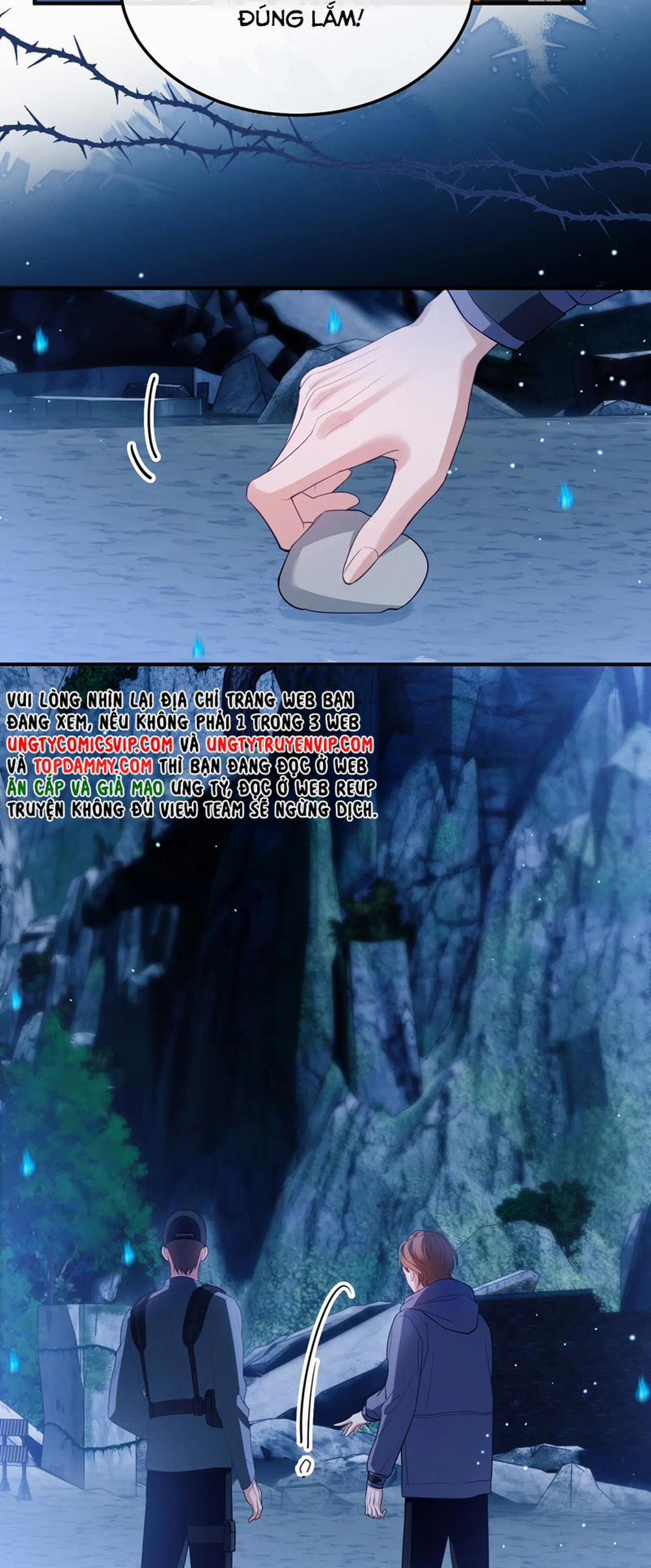 Desharow Nhân Ngư 48 trang 27