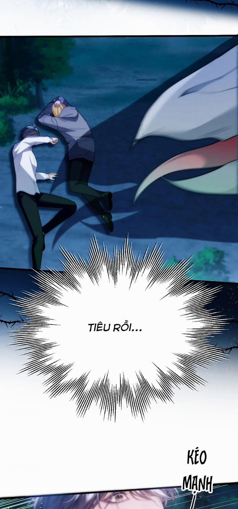 Desharow Nhân Ngư 49 trang 17