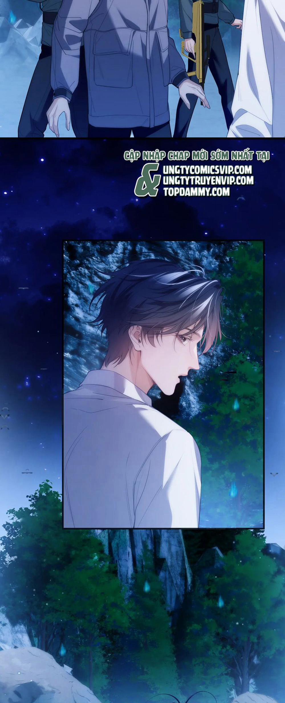 Desharow Nhân Ngư 49 trang 2