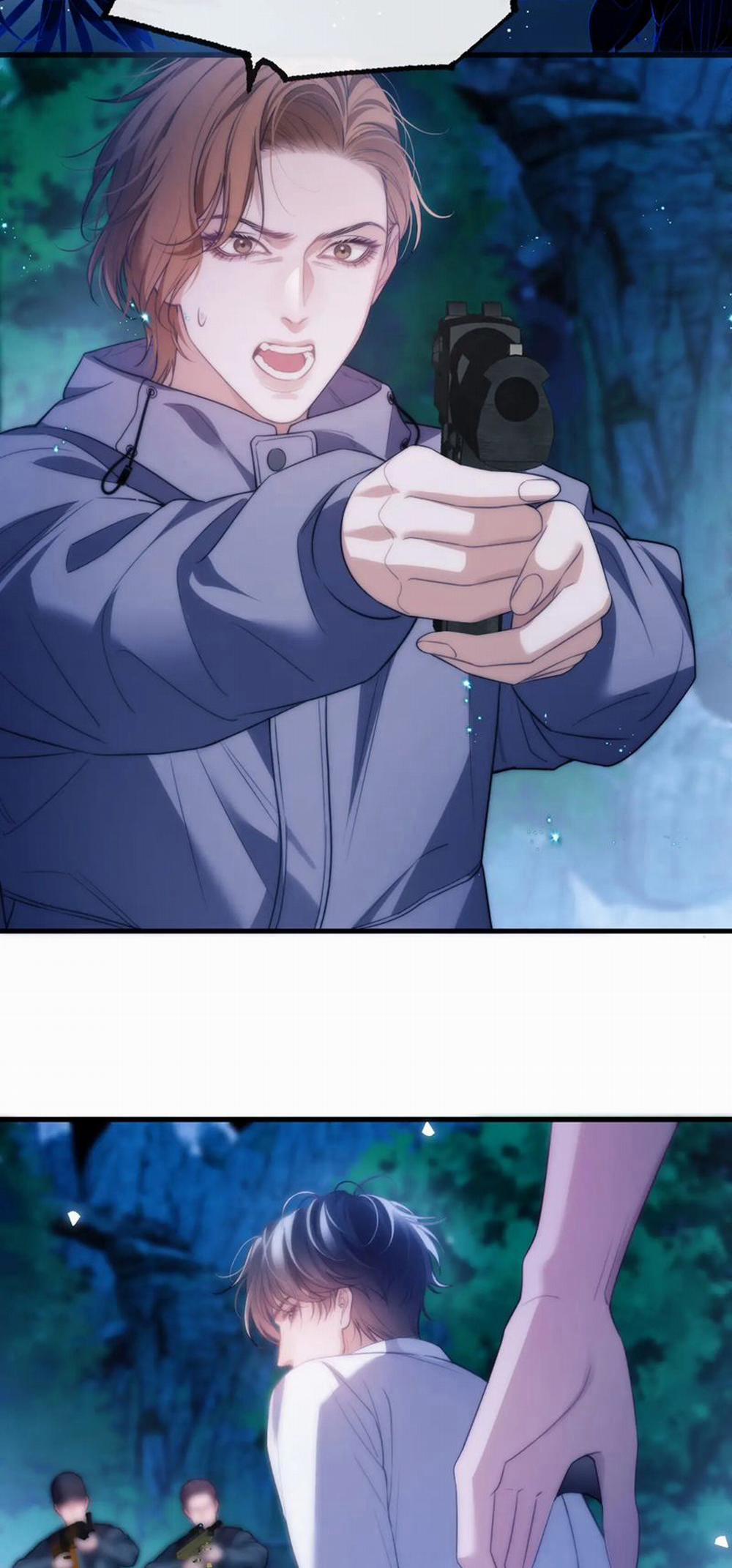 Desharow Nhân Ngư 49 trang 24