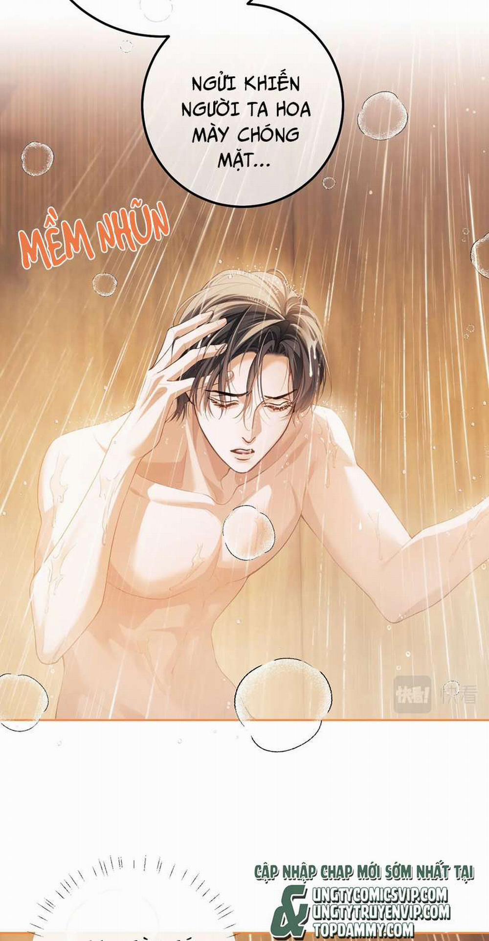 Desharow Nhân Ngư 5 trang 16