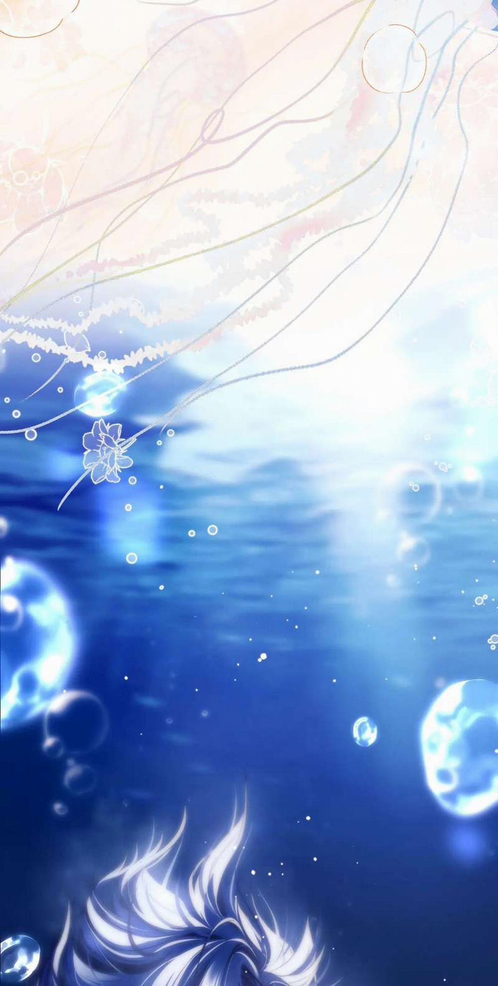 Desharow Nhân Ngư 5 trang 20