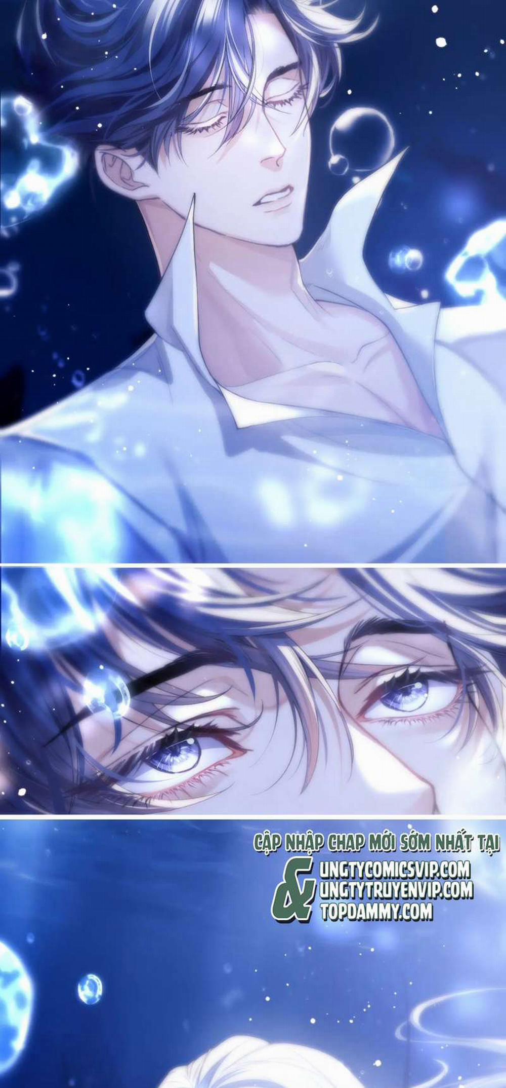 Desharow Nhân Ngư 5 trang 21